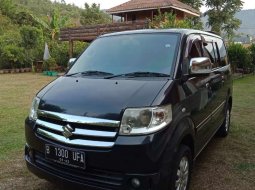 Suzuki APV 2008 Jawa Barat dijual dengan harga termurah 2