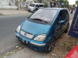 Jawa Tengah, Mercedes-Benz A-Class A 140 2001 kondisi terawat 4