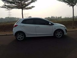 Banten, Mazda 2 R 2010 kondisi terawat 1