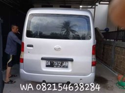 Mobil Daihatsu Gran Max 2010 AC dijual, Kalimantan Selatan 1