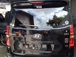 Jual cepat Hyundai H-1 XG 2010 di Bali 1