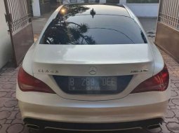 Banten, jual mobil Mercedes-Benz CLA 200 2016 dengan harga terjangkau 1