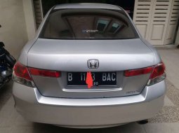 Jual Honda Accord VTi 2010 harga murah di DKI Jakarta 1