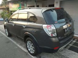 Dijual mobil bekas Chevrolet Captiva LT, Jawa Tengah  1