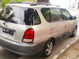 Jual mobil bekas murah Kia Carens 2001 di Jawa Tengah 13