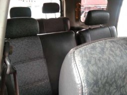 Jual cepat Daihatsu Taruna 2005 di Sumatra Utara 6