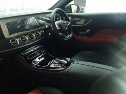 Promo Terbaru Mercedes-Benz E-Class E 300 Coupe AMG Line 2019 di DKI Jakarta  6