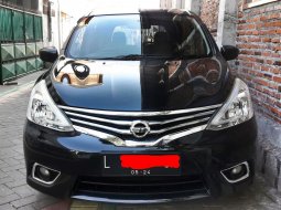 Dijual mobil bekas Nissan Grand Livina 1.5 XV 2014, Jawa Timur  2