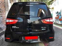 Dijual mobil bekas Nissan Grand Livina 1.5 XV 2014, Jawa Timur  4