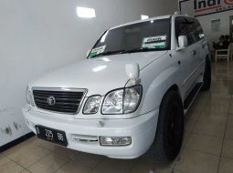 Jawa Tengah, dijual mobil Toyota Cygnus Land Cruiser V8 D-4D 4.5 Automatic 2006 bekas 2