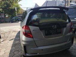 Jawa Tengah, dijual mobil Honda Jazz RS 2011 bekas 6