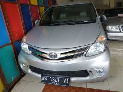 Jawa Tengah, dijual mobil Toyota Avanza G 2012 bekas 2