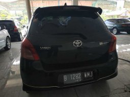 Jawa Tengah, dijual mobil Toyota Yaris S Limited 2006 bekas 5