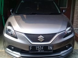 Mobil Suzuki Baleno 2018 dijual, Jawa Barat  1