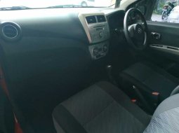 Jawa Tengah, dijual mobil Daihatsu Ayla X 2017 terawat 4