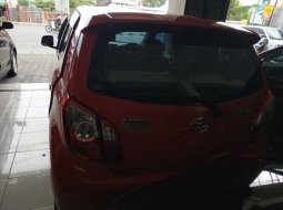 Jawa Tengah, dijual mobil Daihatsu Ayla X 2017 terawat 6