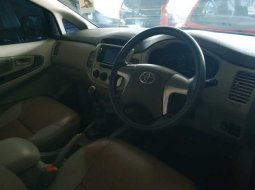 Jual mobil Toyota Kijang Innova 2.5 G 2012 bekas, Jawa Tengah 3