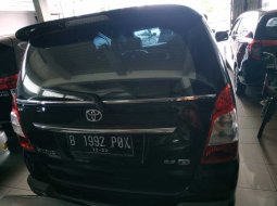Jual mobil Toyota Kijang Innova 2.5 G 2012 bekas, Jawa Tengah 5