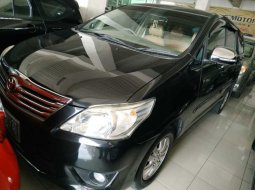 Jual mobil Toyota Kijang Innova 2.5 G 2012 bekas, Jawa Tengah 1