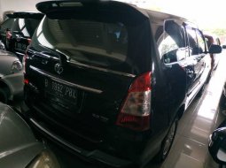 Jual mobil Toyota Kijang Innova 2.5 G 2012 bekas, Jawa Tengah 6