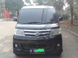 Jual mobil Daihatsu Luxio X 2009 bekas, Jawa Barat 3