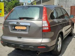 Jual Honda CR-V 2.0 i-VTEC 2007 harga murah di Jawa Tengah 7