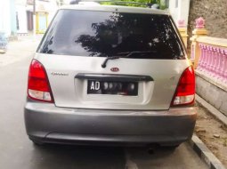 Jual mobil bekas murah Kia Carens 2001 di Jawa Tengah 9