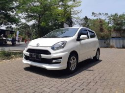 Daihatsu Ayla 2014 Jawa Barat dijual dengan harga termurah 3