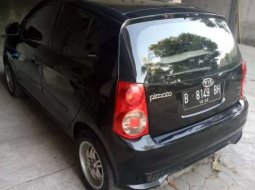 Jual mobil Kia Picanto SE 2007 bekas, Jawa Tengah 2