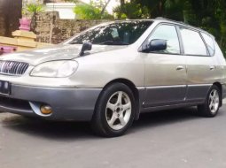 Jual mobil bekas murah Kia Carens 2001 di Jawa Tengah 3