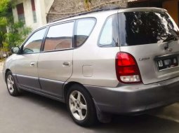 Jual mobil bekas murah Kia Carens 2001 di Jawa Tengah 2