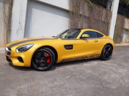 Jual cepat Mercedes-Benz AMG GT 2019 di DKI Jakarta 14