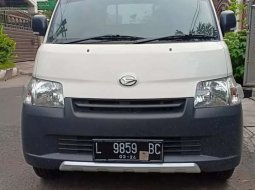 Jual mobil bekas murah Daihatsu Gran Max Pick Up 1.3 2019 di Jawa Timur 8