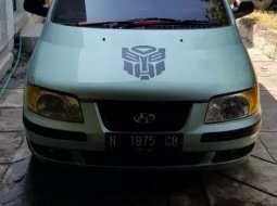 Dijual mobil bekas Hyundai Matrix , Jawa Timur  5