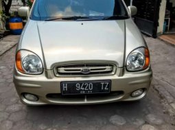 Jawa Tengah, jual mobil Kia Visto 2003 dengan harga terjangkau 8