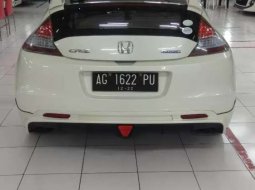 Jual cepat Honda CR-Z 2013 di Jawa Timur 9