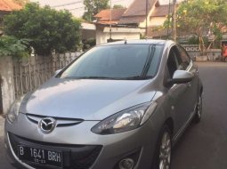 DKI Jakarta, Mazda 2 Hatchback 2012 kondisi terawat 6
