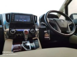 DKI Jakarta, jual mobil Toyota Alphard G 2016 dengan harga terjangkau 19