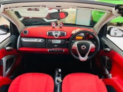 Jual Smart fortwo 2011 harga murah di Jawa Barat 3