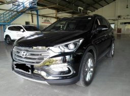 Dijual mobil bekas Hyundai Santa Fe Limited Edition, DKI Jakarta  3