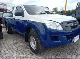 Dijual mobil bekas Isuzu D-Max , Riau  6