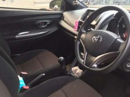 Mobil Toyota Yaris 2015 G terbaik di DKI Jakarta 9