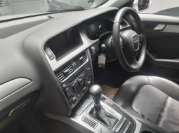 Jawa Barat, jual mobil Audi A4 2011 dengan harga terjangkau 17