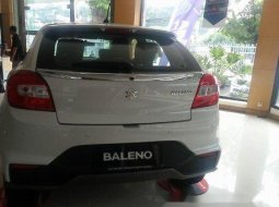 Suzuki Baleno 2019 terbaik di DKI Jakarta 6