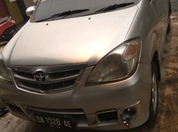 Jual mobil Toyota Avanza G 2009 harga murah di Kalimantan Selatan  2