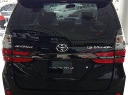 Jawa Timur, mobil Toyota Avanza Veloz 2019 dijual  2
