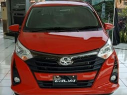 Jawa Timur, dijual mobil Toyota Calya G Manual 2019 4