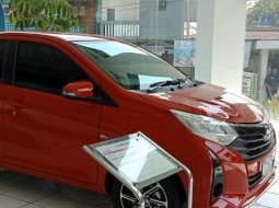Jawa Timur, dijual mobil Toyota Calya G Manual 2019 6