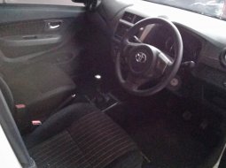 Mobil Toyota Agya 1.2 G 2017 terawat di Sumatra Utara 2