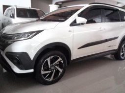 Jual mobil Toyota Rush TRD Sportivo 2018 terbaik di Sumatra Utara 1